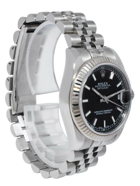 Rolex Datejust Lady 31 178274